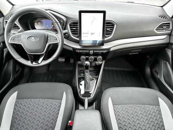 Lada (ВАЗ) Vesta I Рестайлинг (NG) с пробегом 2024 года, цена 1 550 000 рублей, 4063 км, седан, Автокод Объявления