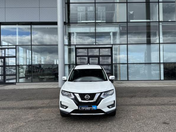 Nissan X-Trail III Рестайлинг с пробегом 2021 года, цена 2 600 000 рублей, 50388 км, внедорожник, Автокод Объявления
