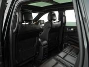Jeep Grand Cherokee IV (WK2) Рестайлинг Москва  - изображение 45