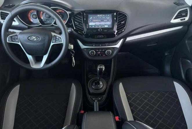 Lada (ВАЗ) Vesta I с пробегом 2019 года, цена 1 045 000 рублей, 131416 км, универсал, Автокод Объявления