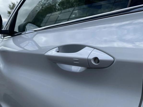 Geely Coolray I с пробегом 2023 года, цена 1 789 000 рублей, 60115 км, внедорожник, Автокод Объявления