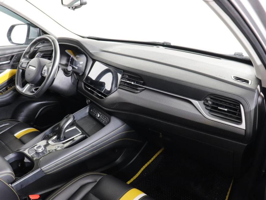 Haval F7x I Химки  - изображение 11