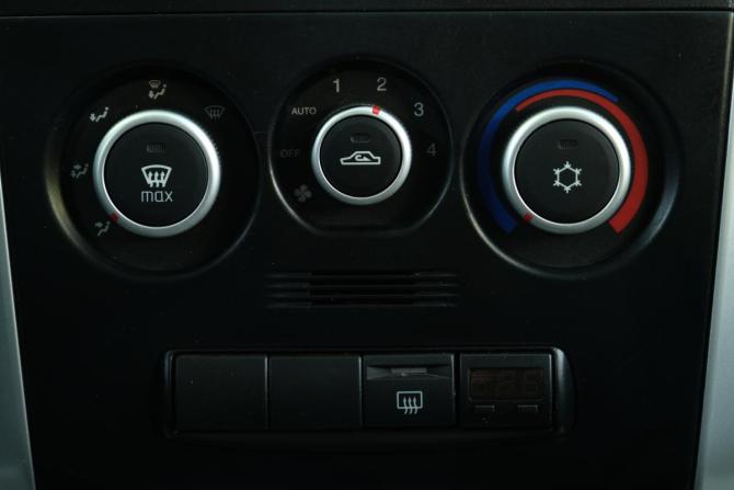 Datsun mi-DO с пробегом 2016 года, цена 699 000 рублей, 86000 км, хэтчбек, Автокод Объявления