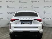 Haval F7x I Рестайлинг Москва  - изображение 21