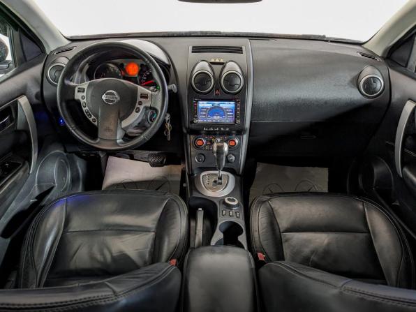 Nissan Qashqai I с пробегом 2008 года, цена 869 900 рублей, 246000 км, внедорожник, Автокод Объявления