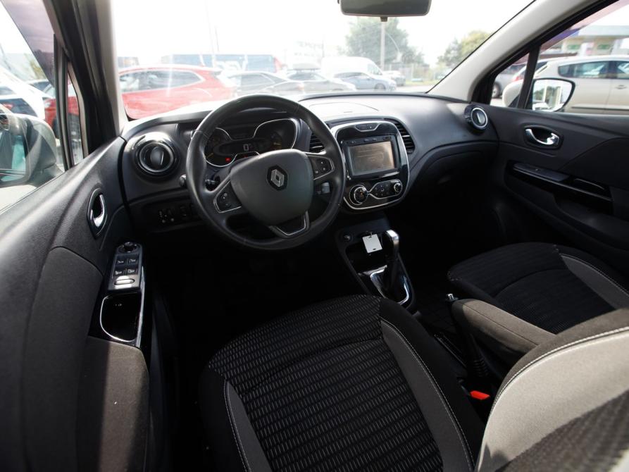 Renault Kaptur I Челябинск  - изображение 9
