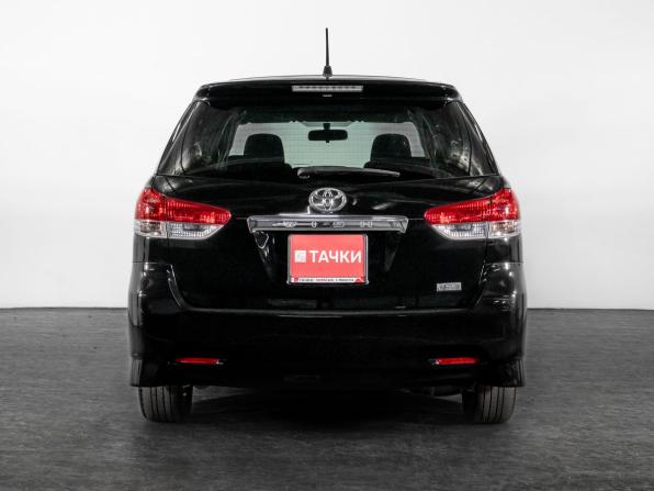 Toyota Wish II с пробегом 2009 года, цена 1 220 300 рублей, 138764 км, минивэн, Автокод Объявления
