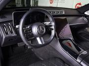 Mercedes-Benz S-Класс VI (W222 C217) Минеральные Воды  - изображение 32