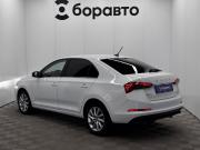 Skoda Rapid II Воронеж  - изображение 23