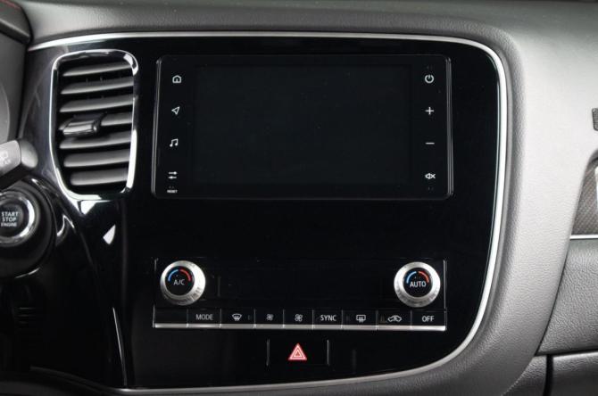 Mitsubishi Outlander III Рестайлинг 3 с пробегом 2021 года, цена 2 649 000 рублей, 59269 км, внедорожник, Автокод Объявления