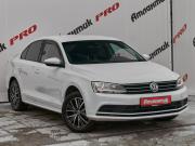 Volkswagen Jetta VI Рестайлинг Екатеринбург  - изображение 24