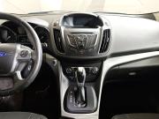 Ford Kuga II Москва  - изображение 33