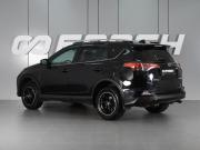 Toyota RAV4 IV (XA40) Рестайлинг Минеральные Воды  - изображение 21