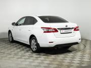 Nissan Sentra VII (B17) Санкт-Петербург  - изображение 26