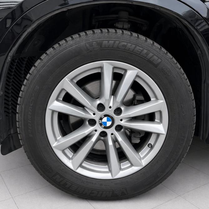 BMW X5 III (F15) Москва  - изображение 18