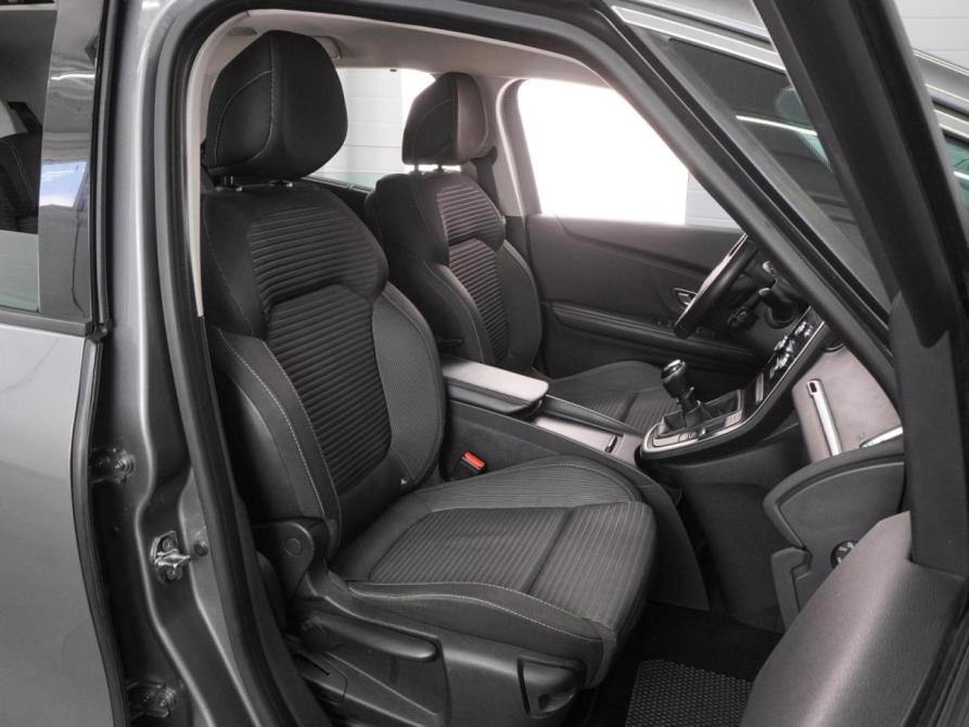 Renault Scenic IV Воронеж  - изображение 8