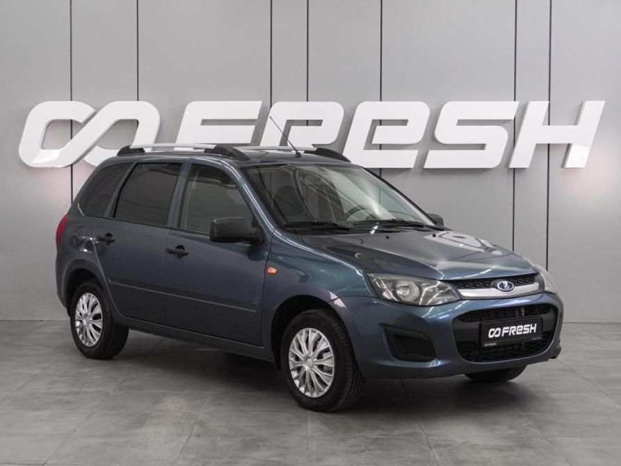 Lada (ВАЗ) Kalina II Воронеж  - изображение 1