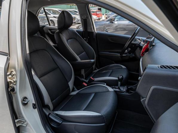 Kia Morning III с пробегом 2020 года, цена 1 425 000 рублей, 124008 км, хэтчбек, Автокод Объявления
