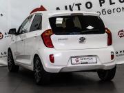 Kia Picanto II Минеральные Воды  - изображение 17