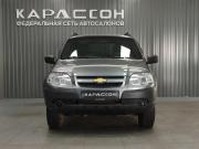 Chevrolet Niva I Рестайлинг Пермь  - изображение 20