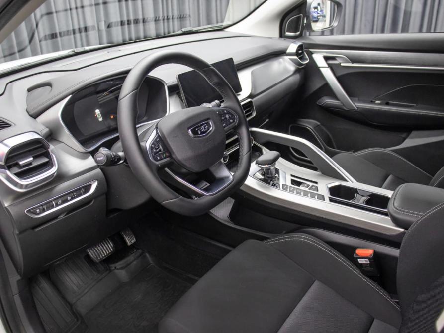 Belgee X50 Москва  - изображение 16