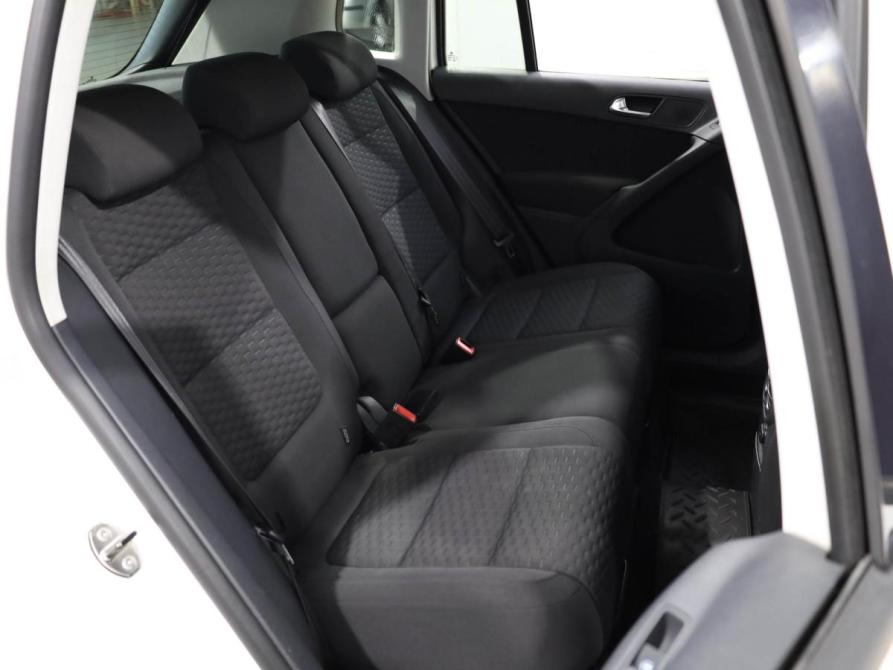 Volkswagen Tiguan I Ростов-на-Дону  - изображение 7