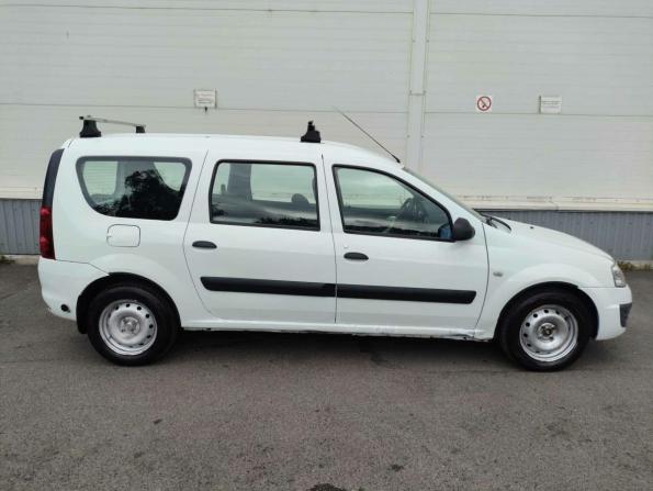Lada (ВАЗ) Largus I с пробегом 2013 года, цена 420 000 рублей, 160735 км, универсал, Автокод Объявления