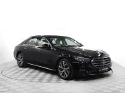 Mercedes-Benz E-Класс VI (W214 S214) Москва  - изображение 29