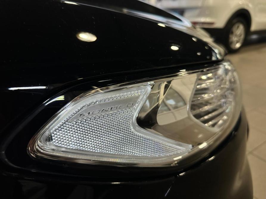 Ford Mondeo V Рестайлинг Санкт-Петербург  - изображение 39