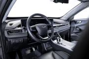 Chery Tiggo 4 I Рестайлинг 2 Тюмень  - изображение 38