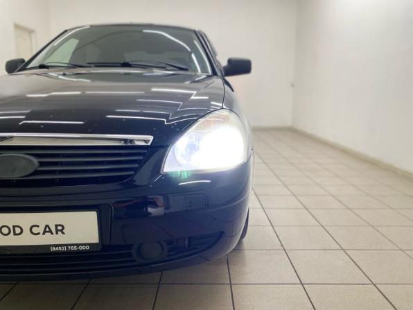 Lada (ВАЗ) Priora I с пробегом 2010 года, цена 269 000 рублей, 150784 км, хэтчбек, Автокод Объявления