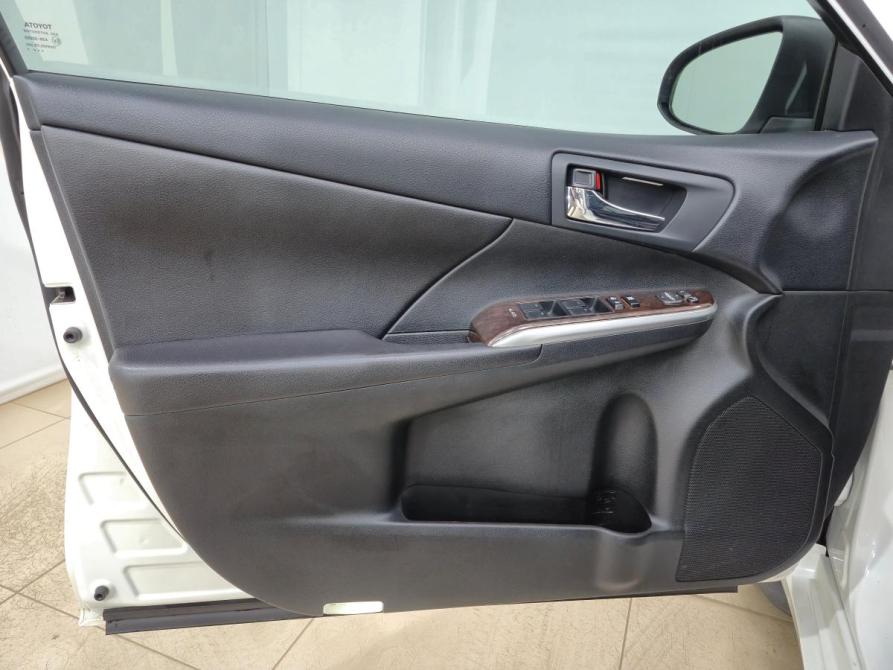 Toyota Camry VII (XV50) Рестайлинг 2 Альметьевск  - изображение 9