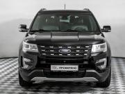 Ford Explorer V Рестайлинг Москва  - изображение 20