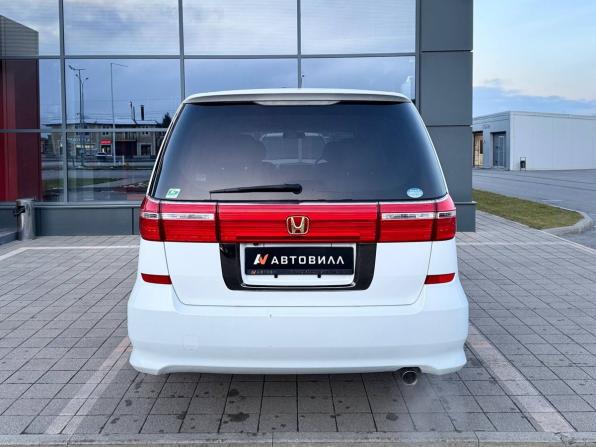 Honda Elysion I Рестайлинг с пробегом 2013 года, цена 2 350 000 рублей, 154774 км, минивэн, Автокод Объявления