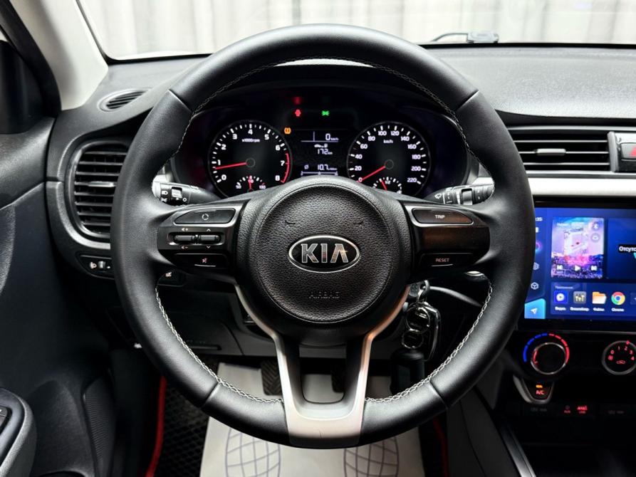 Kia Rio IV Ижевск  - изображение 19