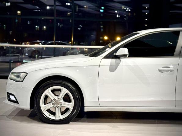 Audi A4 IV (B8) Рестайлинг с пробегом 2013 года, цена 1 150 000 рублей, 185557 км, седан, Автокод Объявления