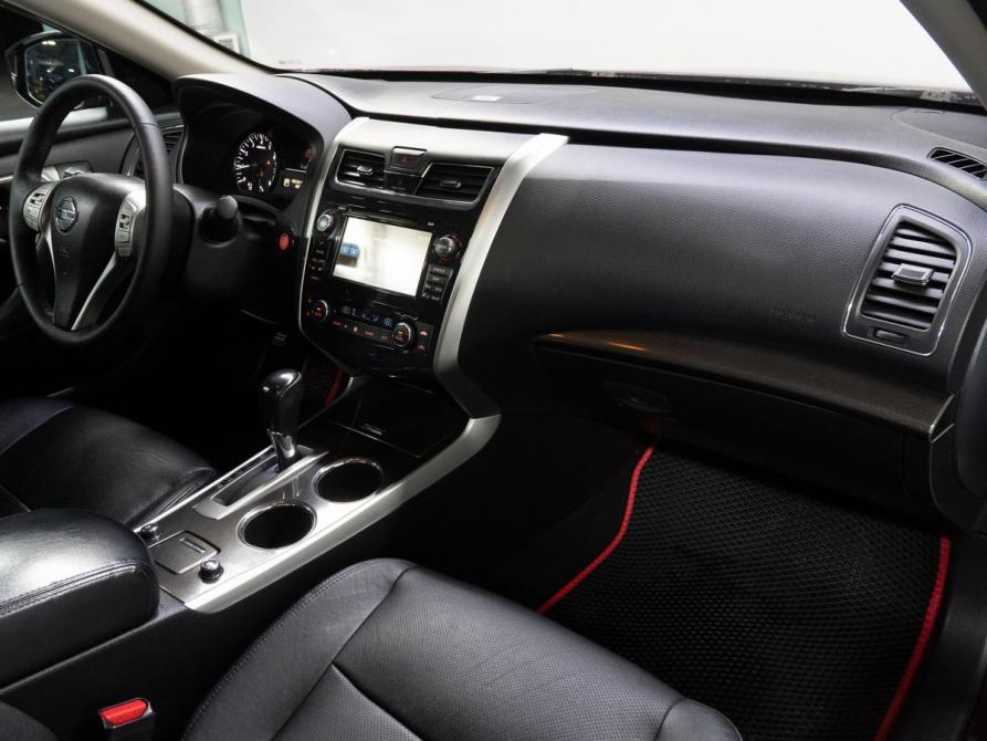 Nissan Teana III Тюмень  - изображение 17