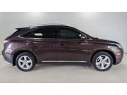 Lexus RX III Рестайлинг Астрахань  - изображение 24