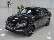 Lada (ВАЗ) Granta I Рестайлинг Самара  - изображение 17