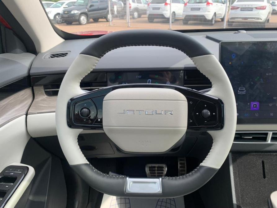 JETOUR DASHING I Стерлитамак  - изображение 14
