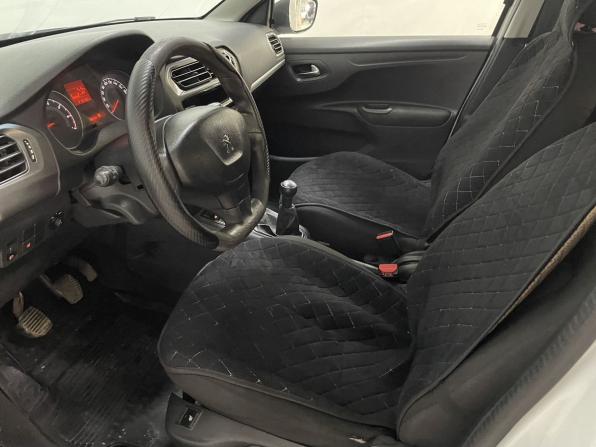 Peugeot 301 I с пробегом 2013 года, цена 358 000 рублей, 210102 км, седан, Автокод Объявления