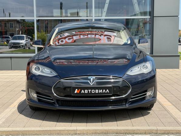 Tesla Model S I с пробегом 2014 года, цена 2 240 000 рублей, 270205 км, лифтбек, Автокод Объявления