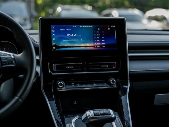 Haval M6 II с пробегом 2024 года, цена 1 660 000 рублей, 37862 км, внедорожник, Автокод Объявления