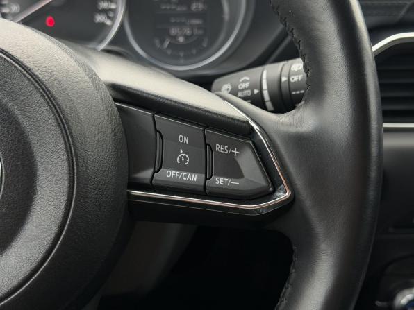 Mazda CX-5 II с пробегом 2021 года, цена 3 150 000 рублей, 85755 км, внедорожник, Автокод Объявления