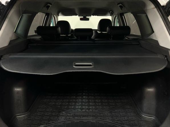 Chery Tiggo 7 Pro I с пробегом 2020 года, цена 1 499 000 рублей, 109000 км, внедорожник, Автокод Объявления