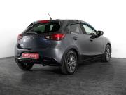 Mazda Demio IV (DJ) Иркутск  - изображение 27
