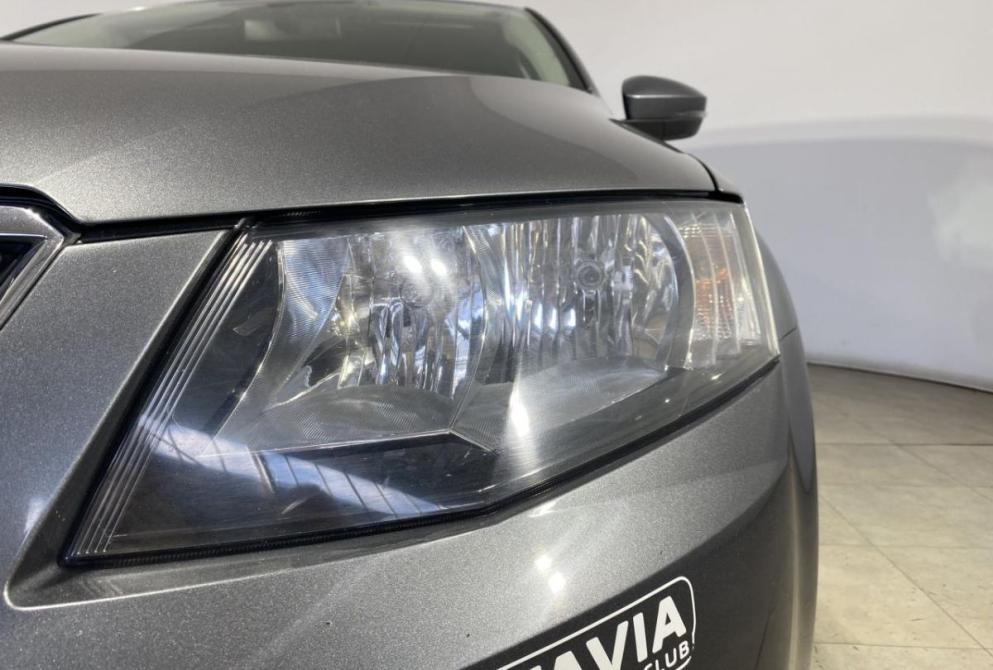 Skoda Octavia III (A7) Саранск  - изображение 13