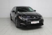 Kia Optima IV Рестайлинг Астрахань  - изображение 24