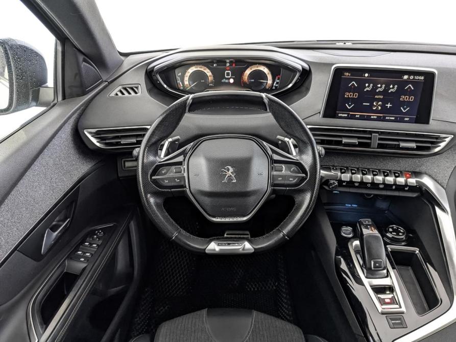 Peugeot 5008 II Москва  - изображение 22