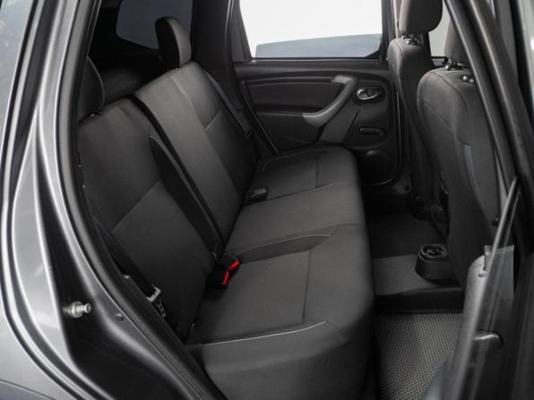 Renault Duster I Рестайлинг с пробегом 2020 года, цена 1 499 000 рублей, 63753 км, внедорожник, Автокод Объявления